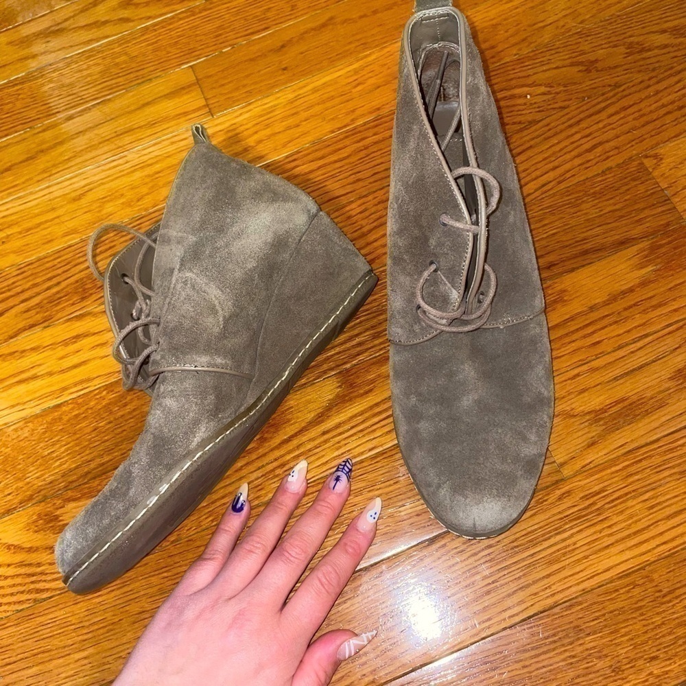 FRANCO Sarto Booties